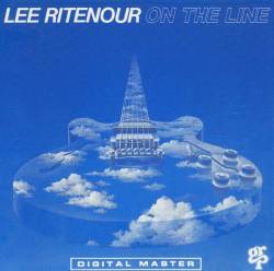 Lee Ritenour : On the Line